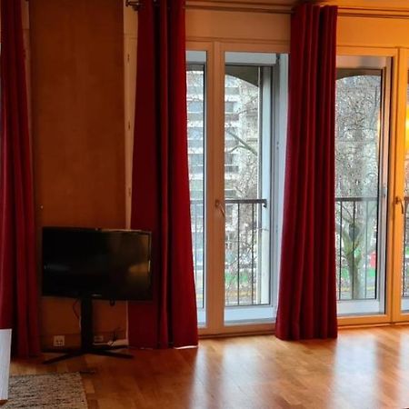 Neuilly Paradise Екстериор снимка