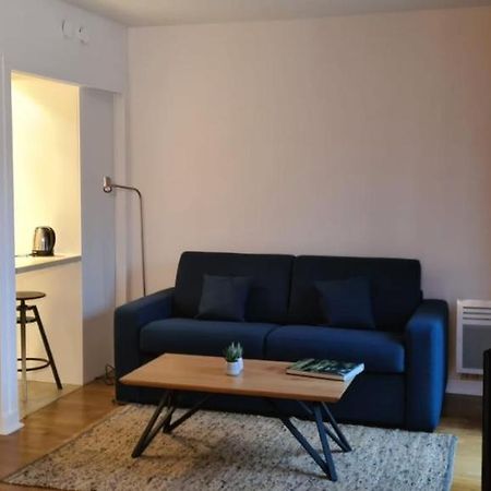 Neuilly Paradise Екстериор снимка