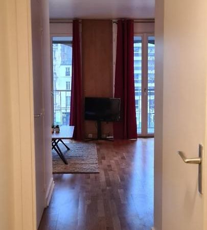 Neuilly Paradise Екстериор снимка