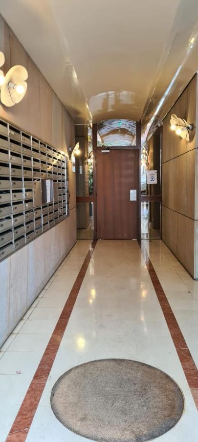 Neuilly Paradise Екстериор снимка