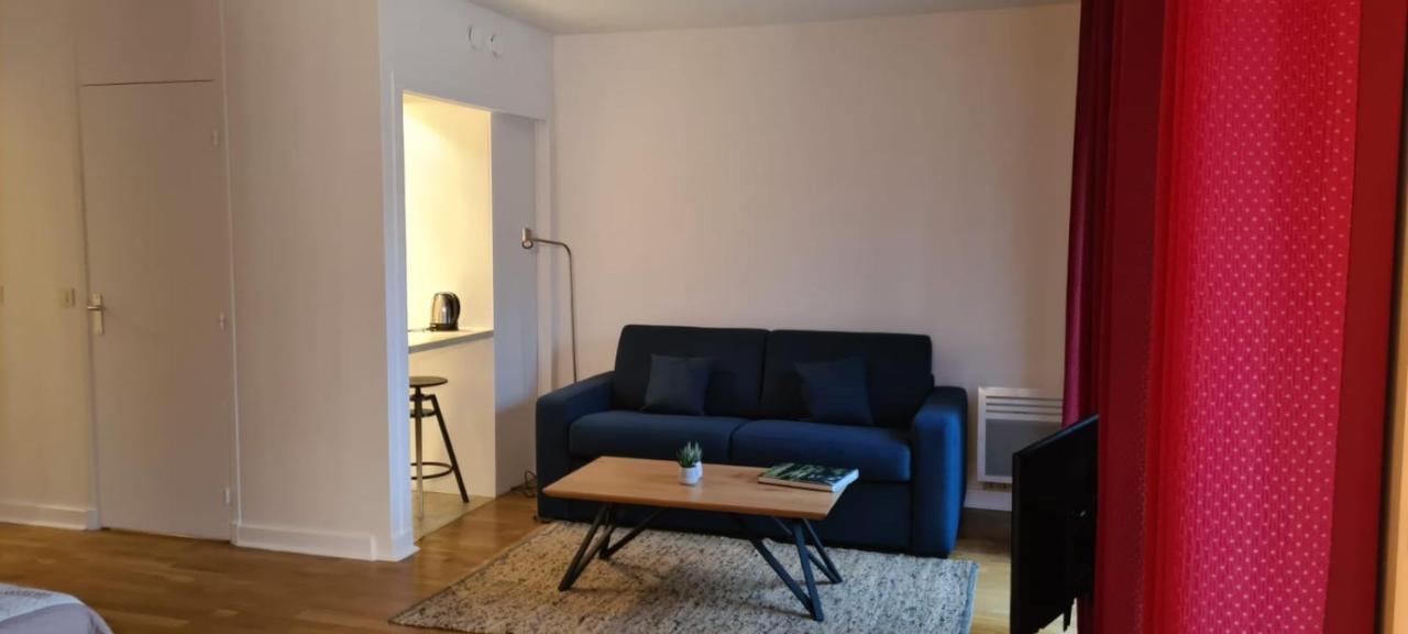 Neuilly Paradise Екстериор снимка