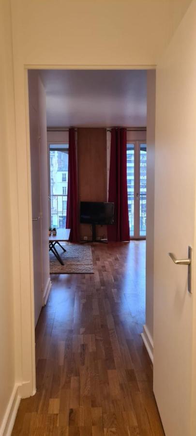 Neuilly Paradise Екстериор снимка